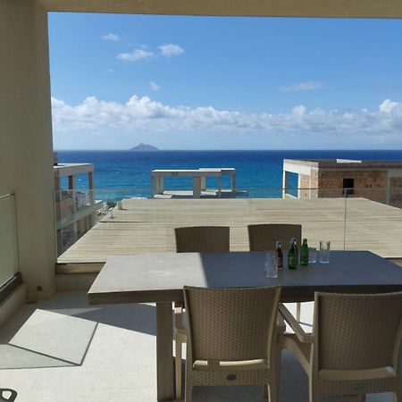 Diamond Dream III Apartment Kalamaki  Exterior foto