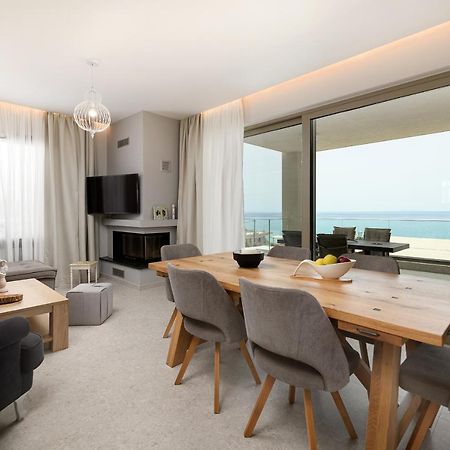 Diamond Dream III Apartment Kalamaki  Exterior foto