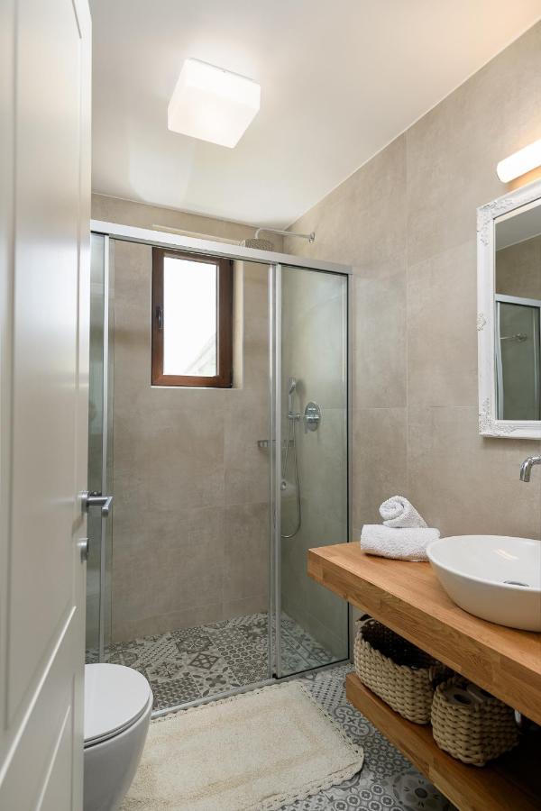 Diamond Dream III Apartment Kalamaki  Exterior foto