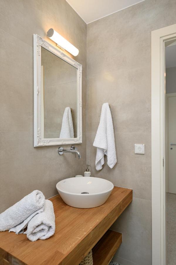 Diamond Dream III Apartment Kalamaki  Exterior foto
