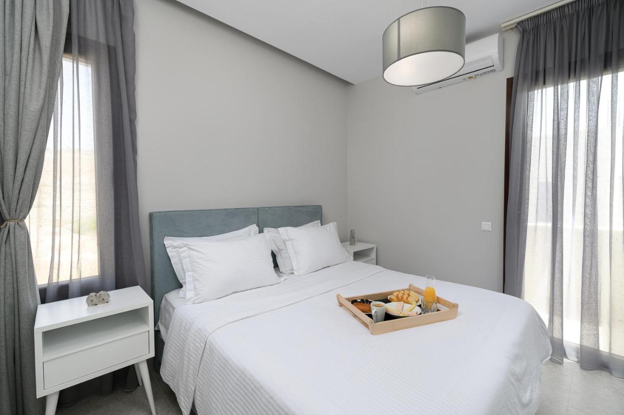 Diamond Dream III Apartment Kalamaki  Exterior foto