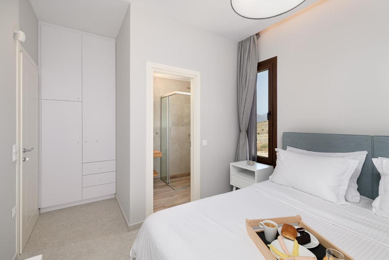 Diamond Dream III Apartment Kalamaki  Exterior foto