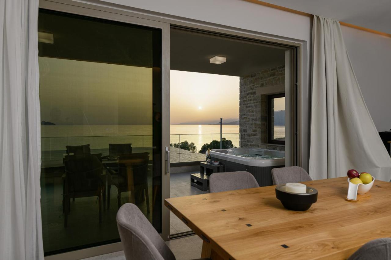 Diamond Dream III Apartment Kalamaki  Exterior foto